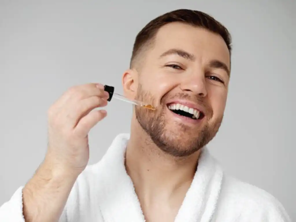 Soin Hommes, Laboratoire cosmétique Maroc