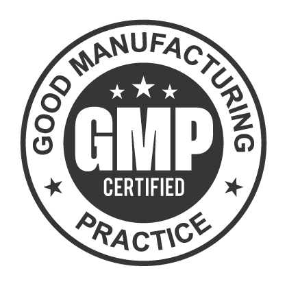 Certification GMP - Laboratoire Cosmétique au Maroc