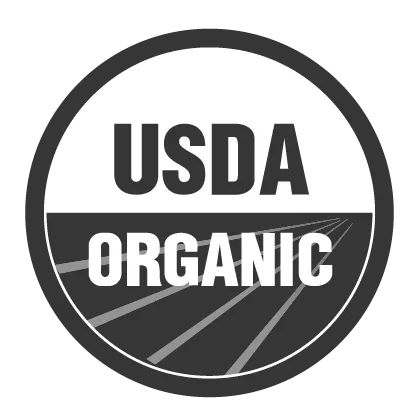 Certification-USDA-Organic-Carmel-Cosmetics-Labs - Laboratoire Cosmétique au Maroc