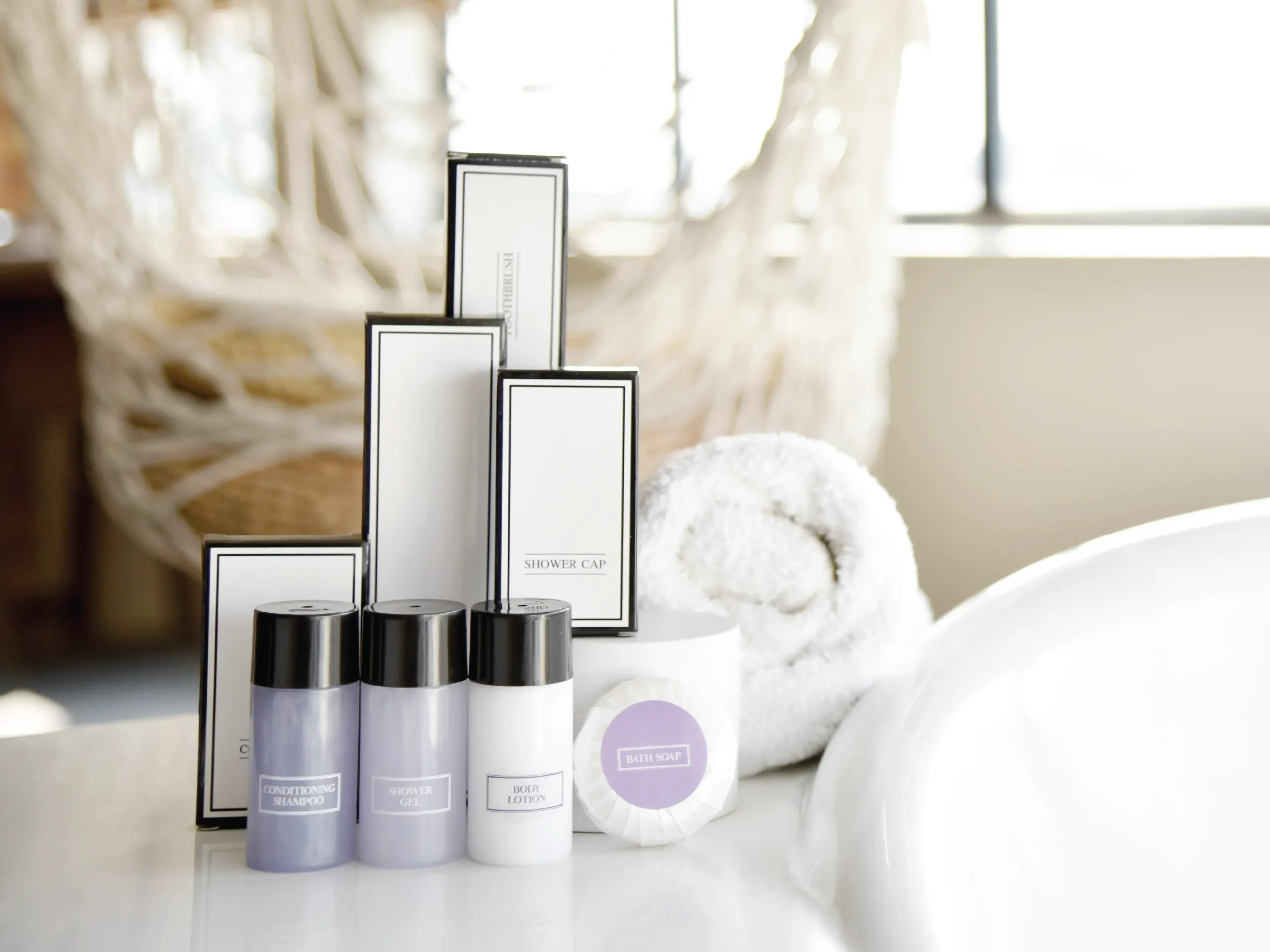 Hôtel & Riad - Laboratoire Cosmétique au Maroc