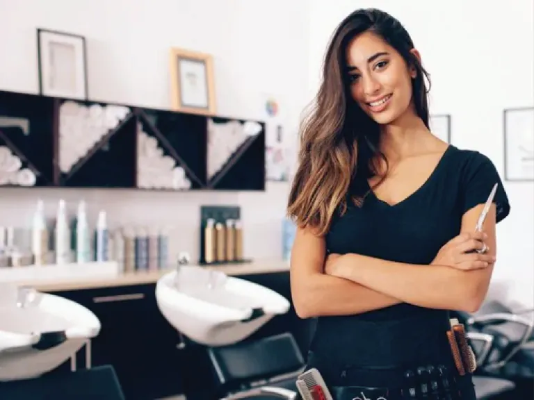 Soin de Coiffure - Laboratoire Cosmétique au Maroc