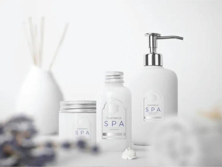 Spa & Hammam - Laboratoire Cosmétique au Maroc