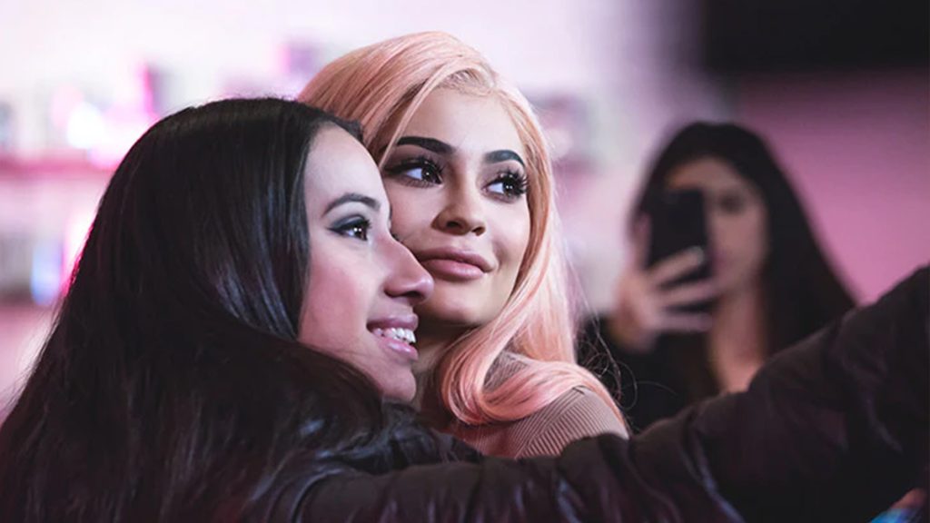 kylie jenner fans shopify.webp, Laboratoire cosmétique Maroc