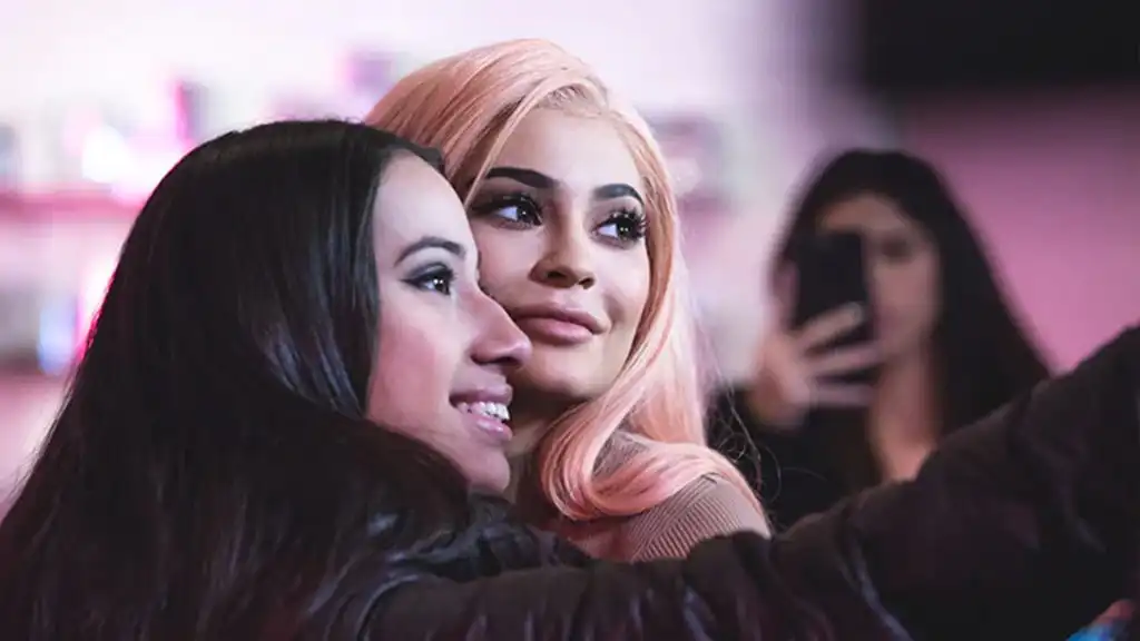 kylie jenner fans shopify.webp, Laboratoire cosmétique Maroc