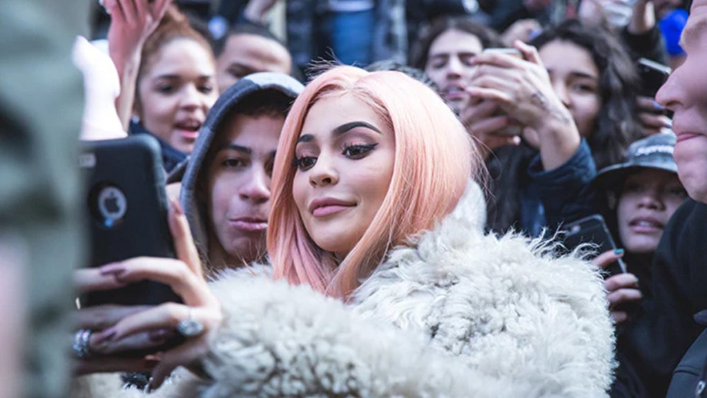 kylie jenner shopify, Laboratoire cosmétique Maroc