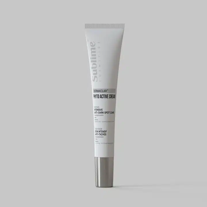 PhytoActiveCreamRTXR2 1, Laboratoire cosmétique Maroc