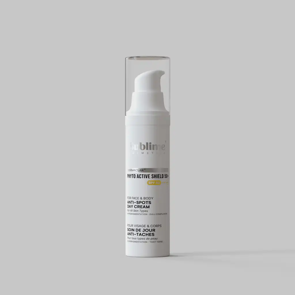 RTX R4 1, Laboratoire cosmétique Maroc