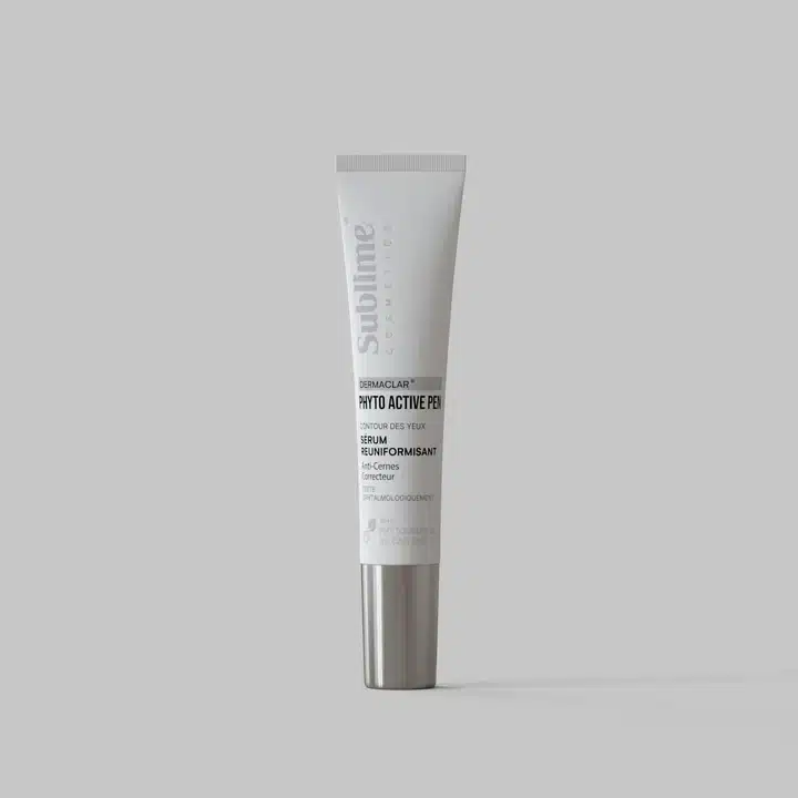 RTXR3 1, Laboratoire cosmétique Maroc