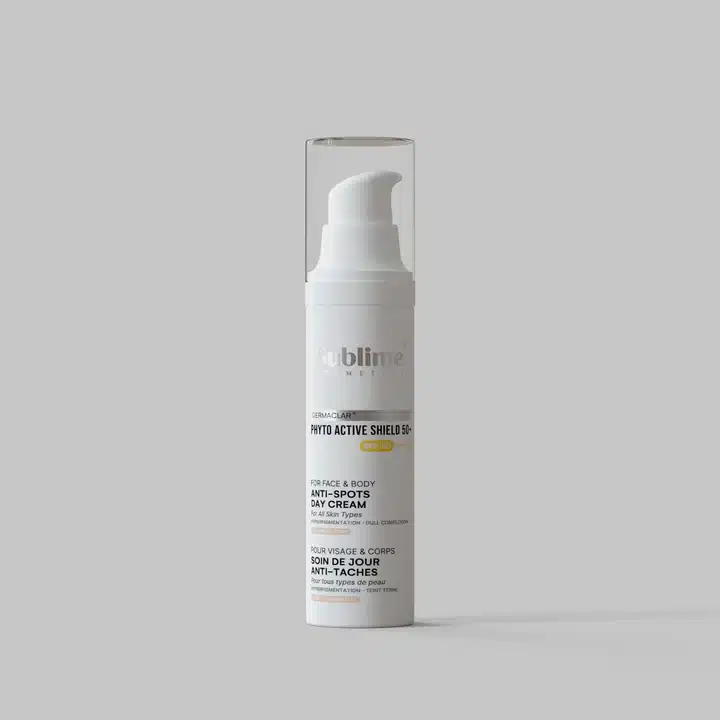 RTXR5, Laboratoire cosmétique Maroc