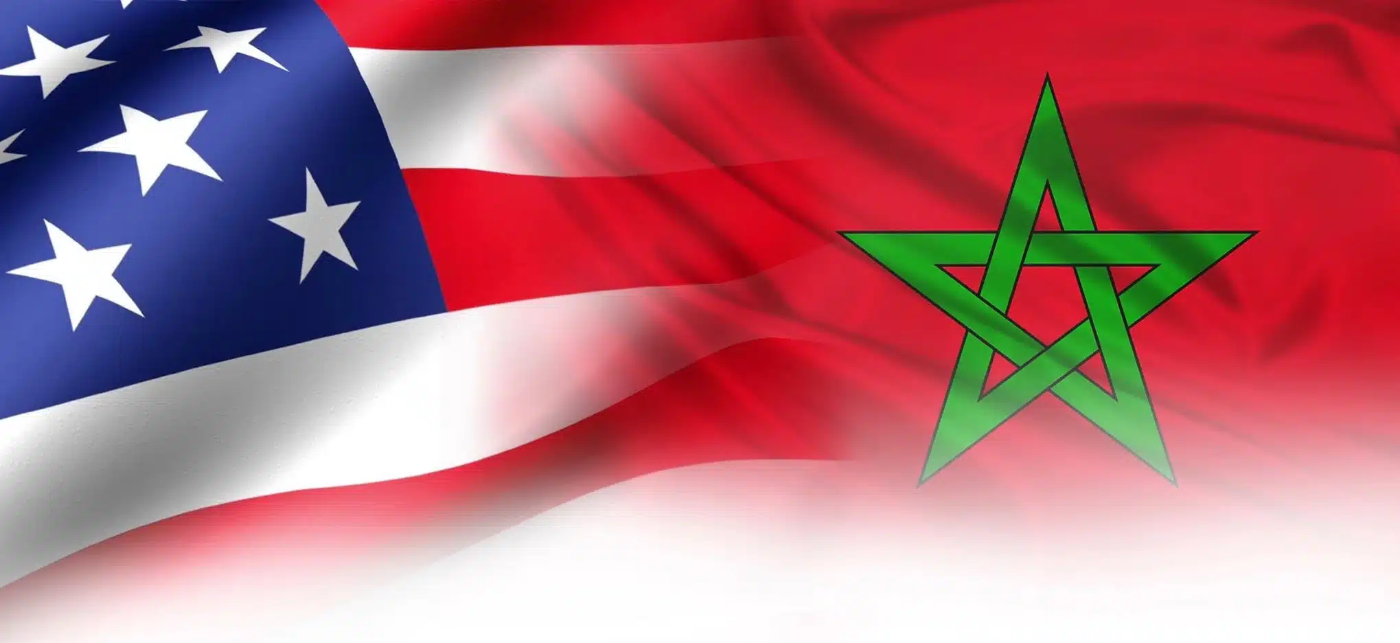 Dual-flag