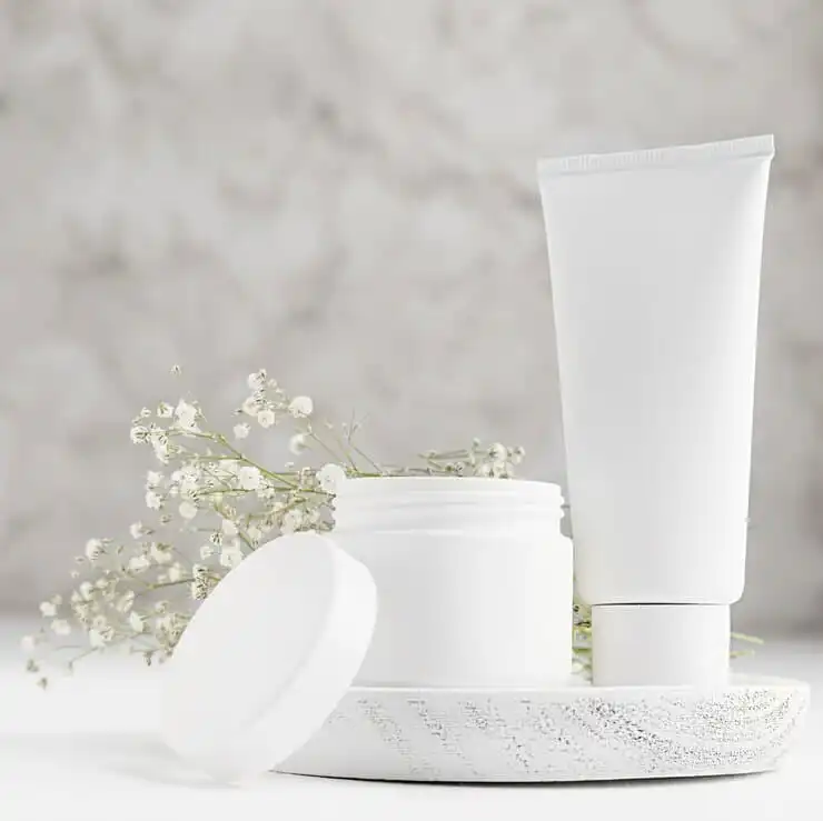 front view natural cream concept 23 2148578664, Laboratoire cosmétique Maroc