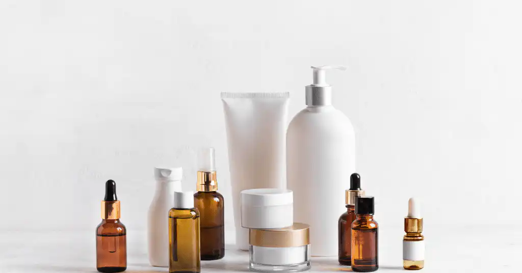 Cosmétique marque blanche: Comment choisir son packaging