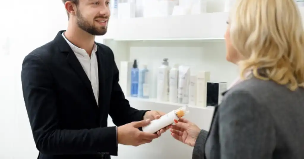 Entrer sur de nouveaux marchés grâce à la cosmétique en marque blanche