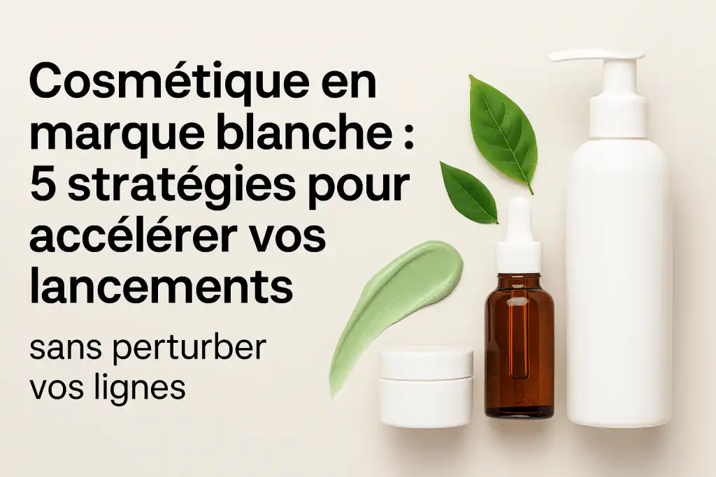 ChatGPT Image Oct 7 2025 09 55 59 AM 1, Laboratoire cosmétique Maroc Cosmétique en marque blanche : 5 stratégies pour accélérer vos lancements